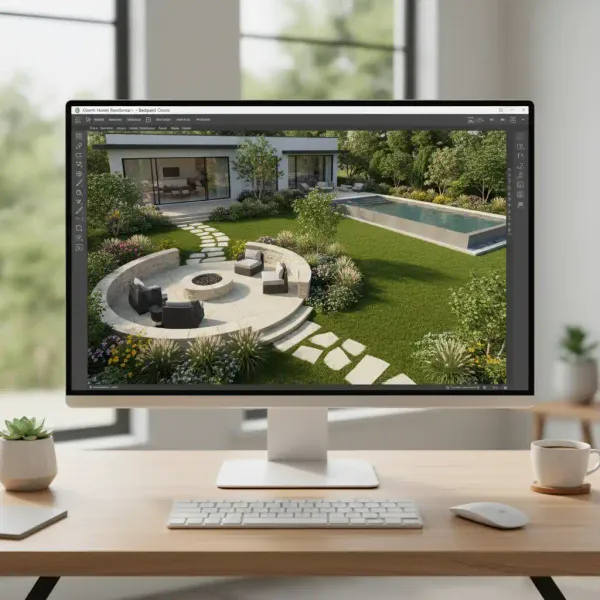 Landscape Design Services