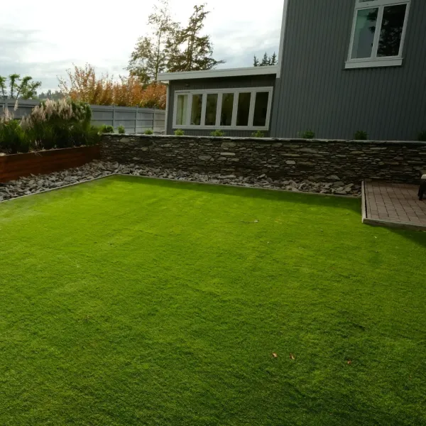 Turf & Lawns