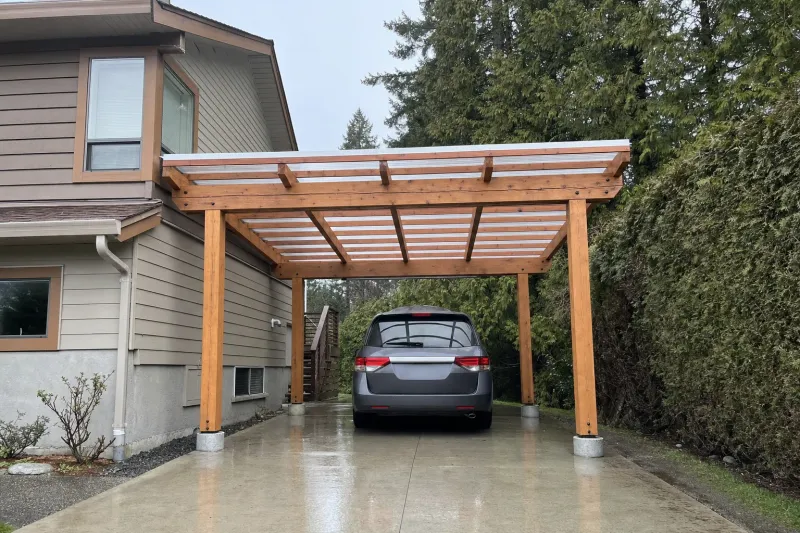 Carports
