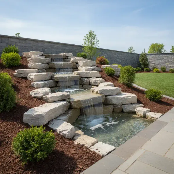 Water Features