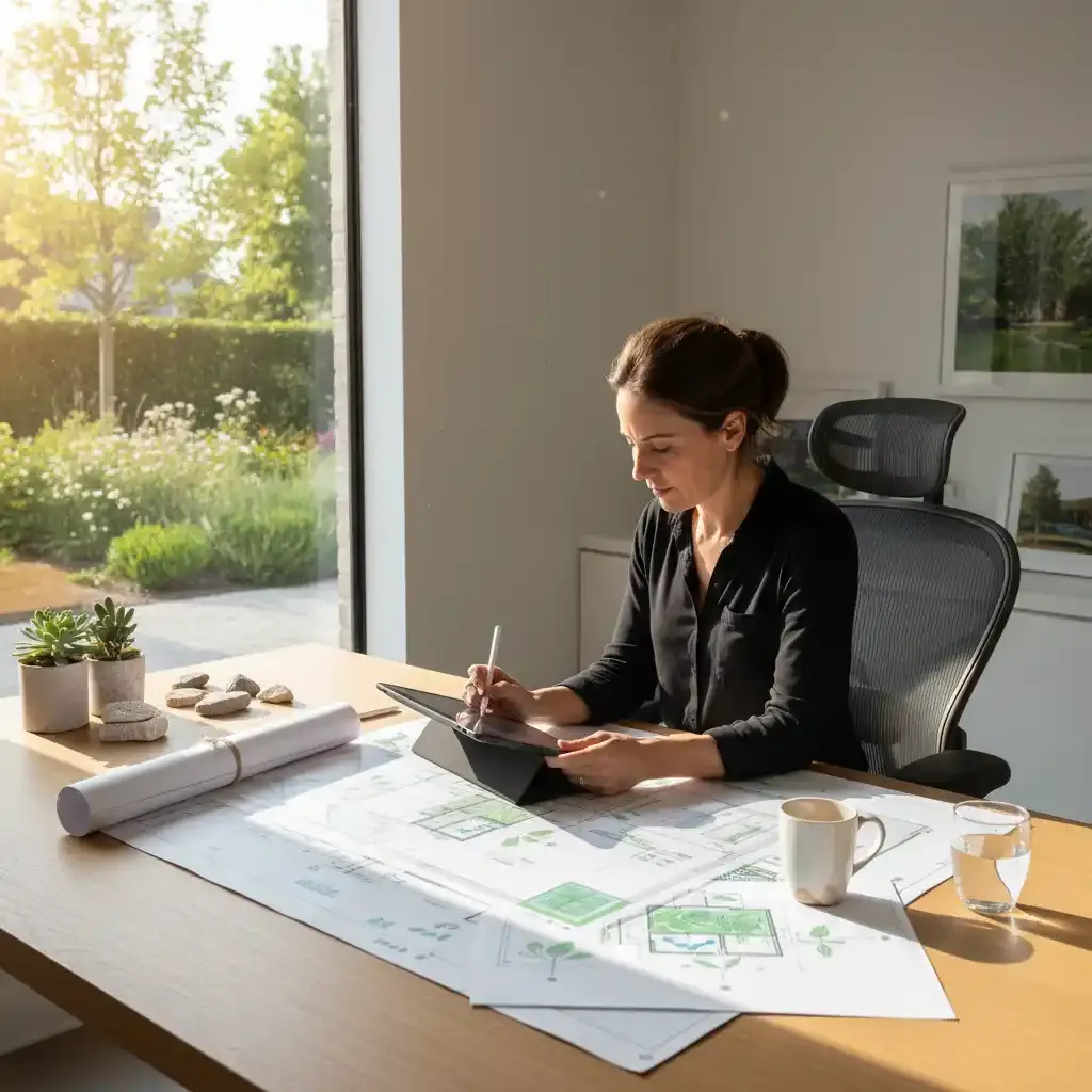 Design-Only Services