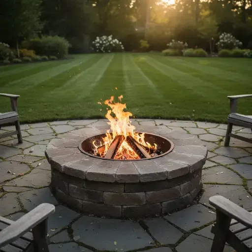 Fire Pits