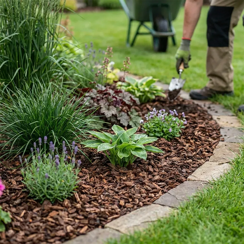 Year-Round Garden Maintenance project portfolio — Landscapify Vancouver landscaping