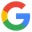 Google G Logo