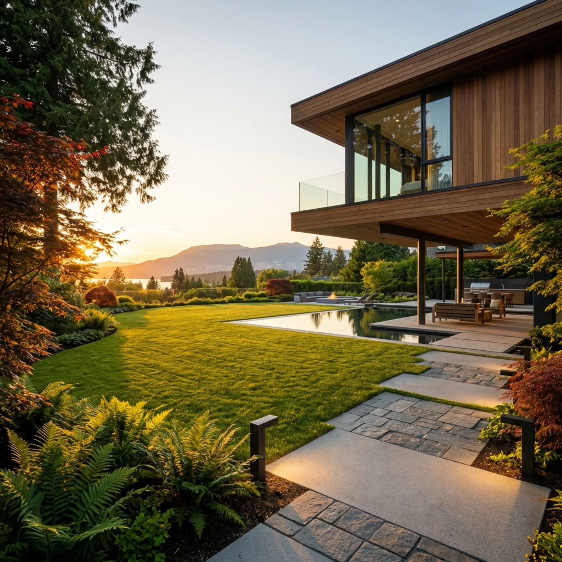 Landscapify Services