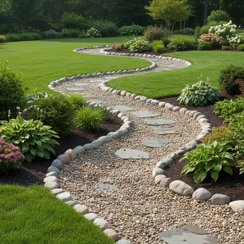 Integrated Drainage Solutions