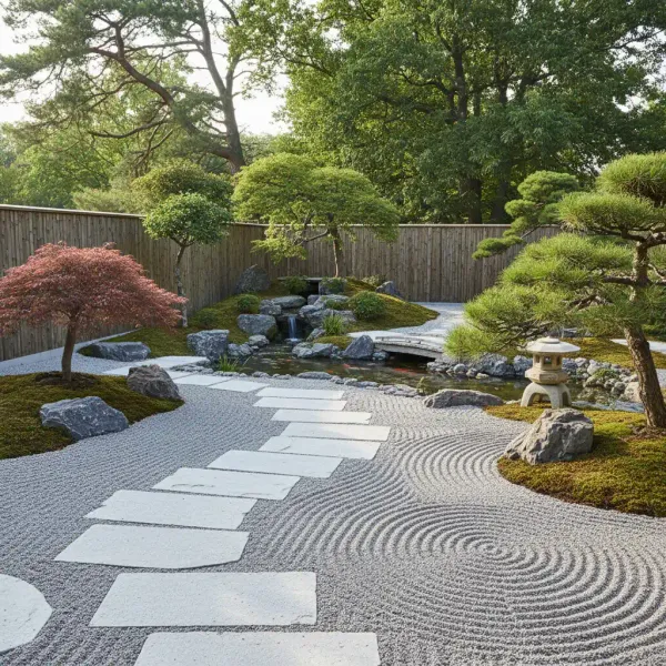 Softscaping & Horticulture