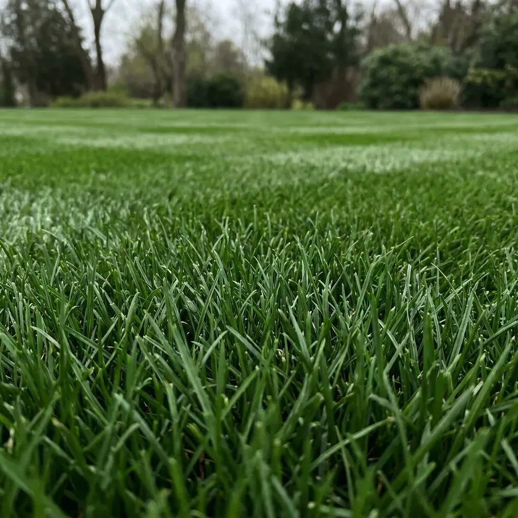 Lawn Care Programs project portfolio — Landscapify Vancouver landscaping