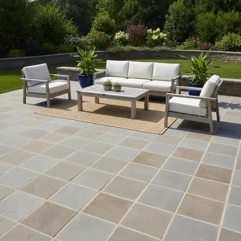Patios & Paving project example by Landscapify Vancouver