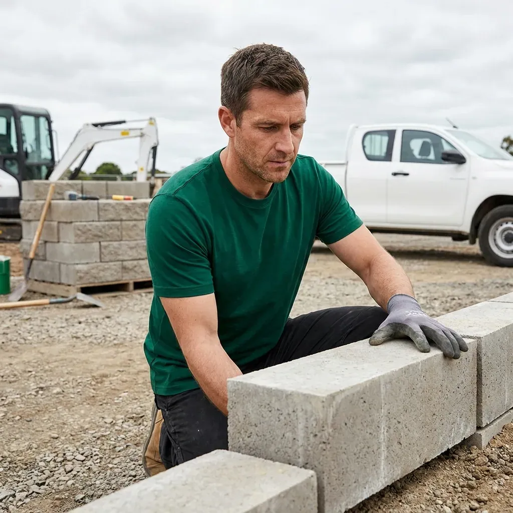 Retaining Walls project portfolio — Landscapify Vancouver landscaping