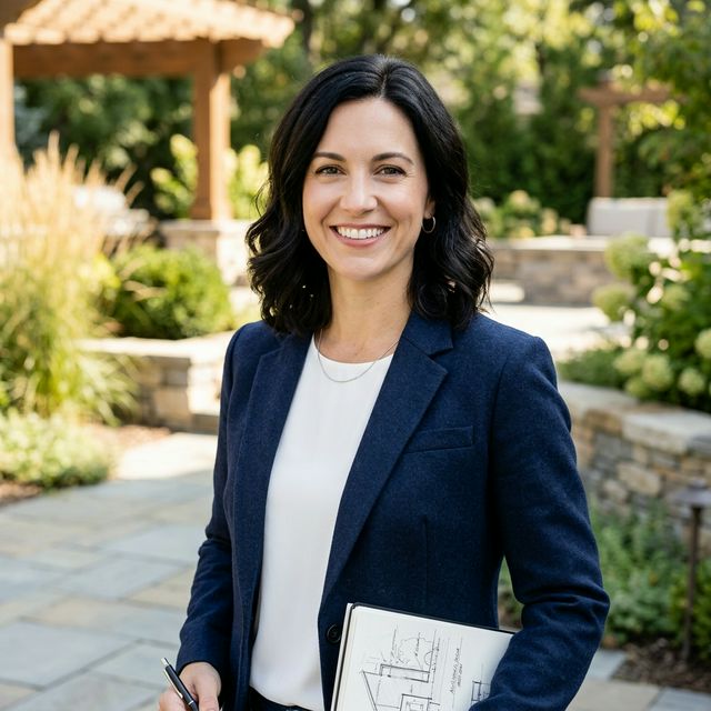 Sarah Jenkins