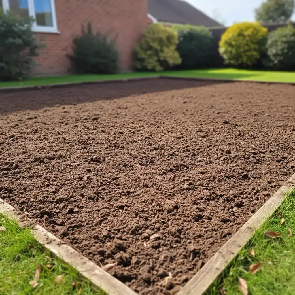 Soil Preparation & Health