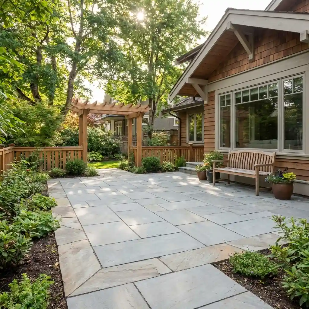 Hardscaping & Pavers