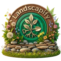 Landscapify Logo