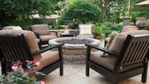 Firepits